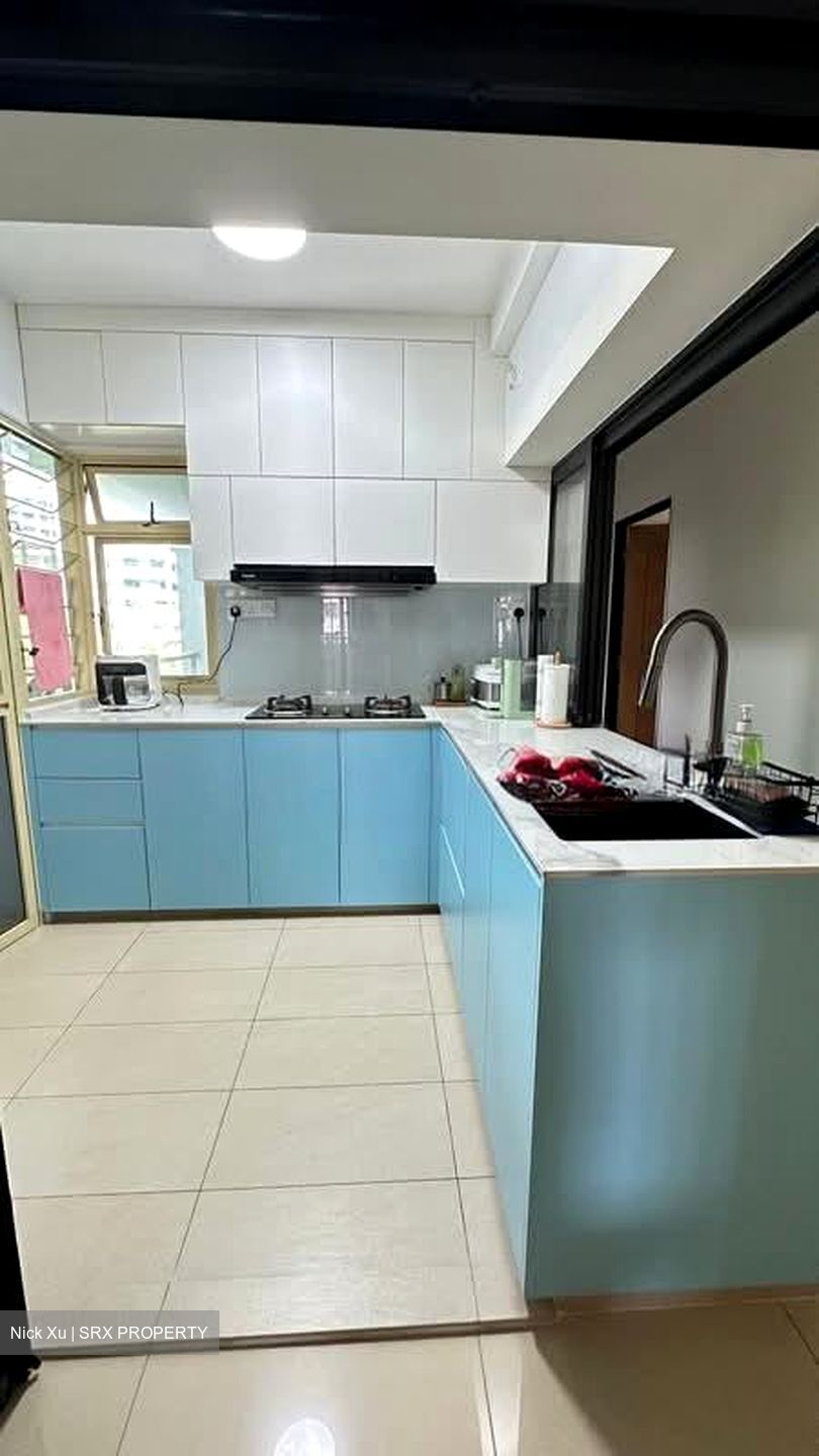 Blk 167D The Sundial (Punggol), HDB 4 Rooms #572648781